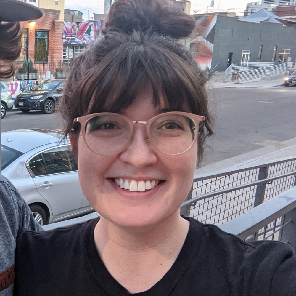 Meet your Posher, Siovean